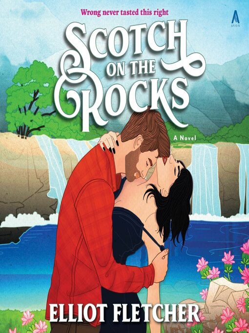 Cover image for Scotch on the Rocks